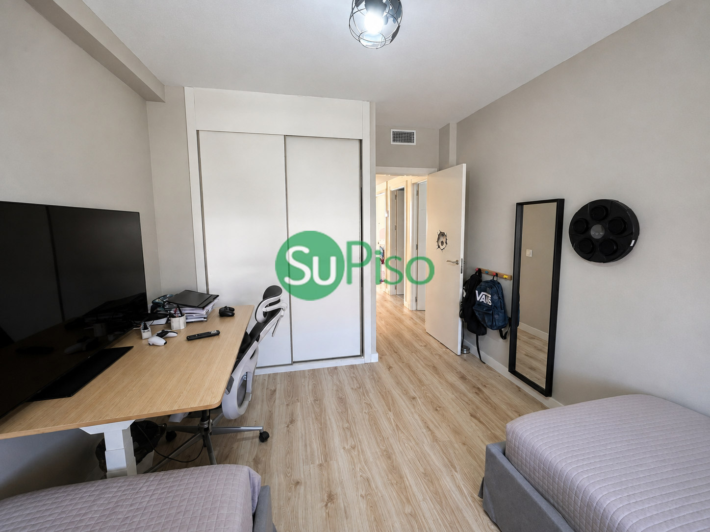 Dormitorio