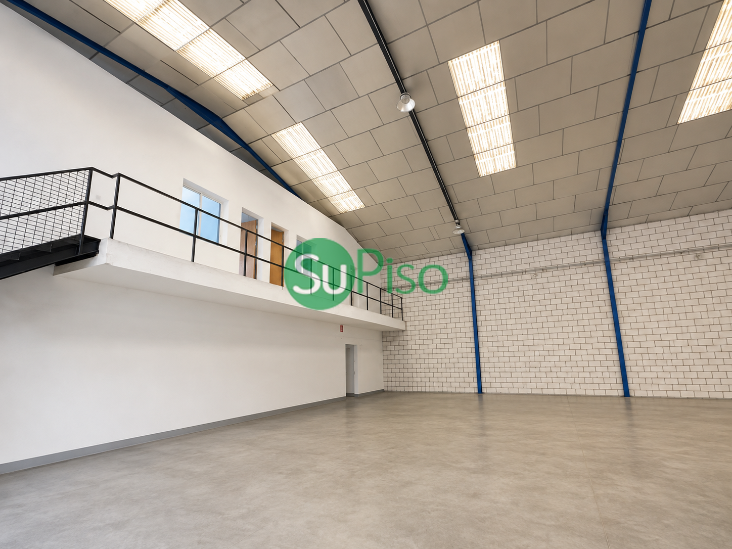 Venta de nave en Yeles
