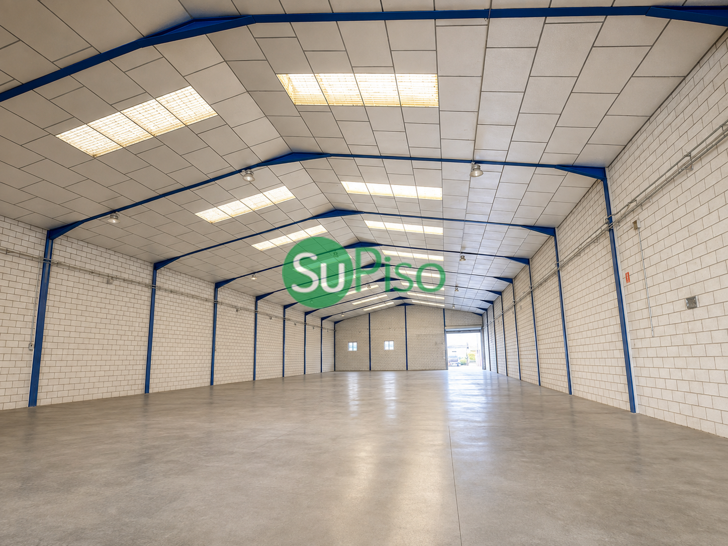 Venta de nave en Yeles