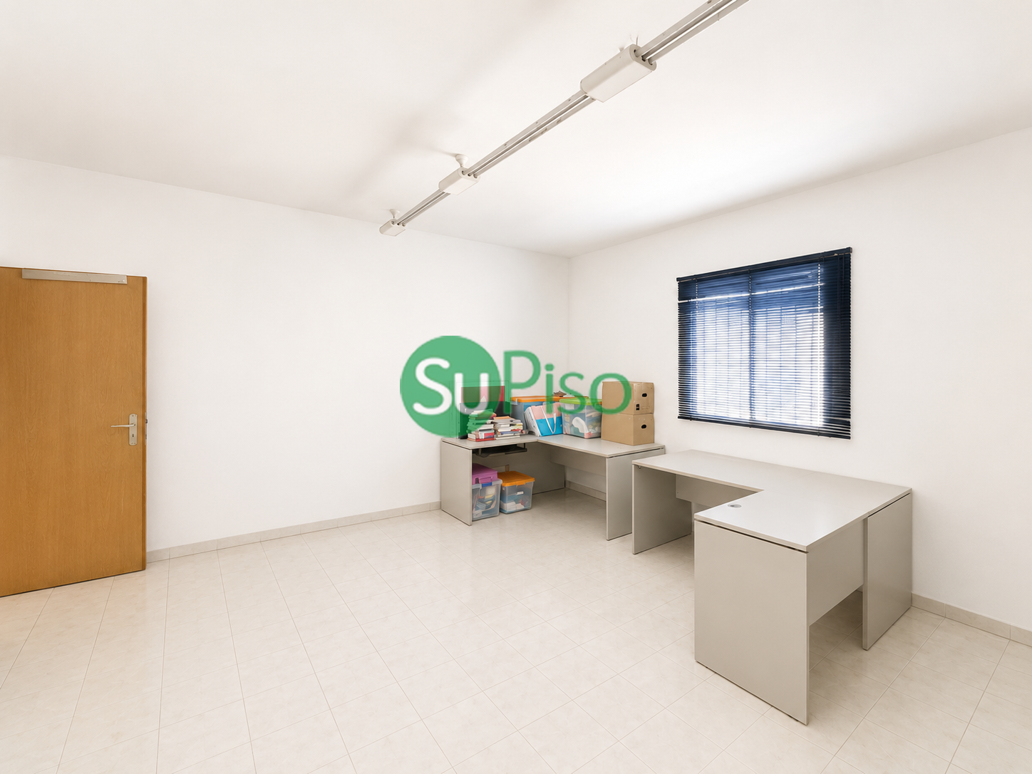 Venta de nave en Yeles