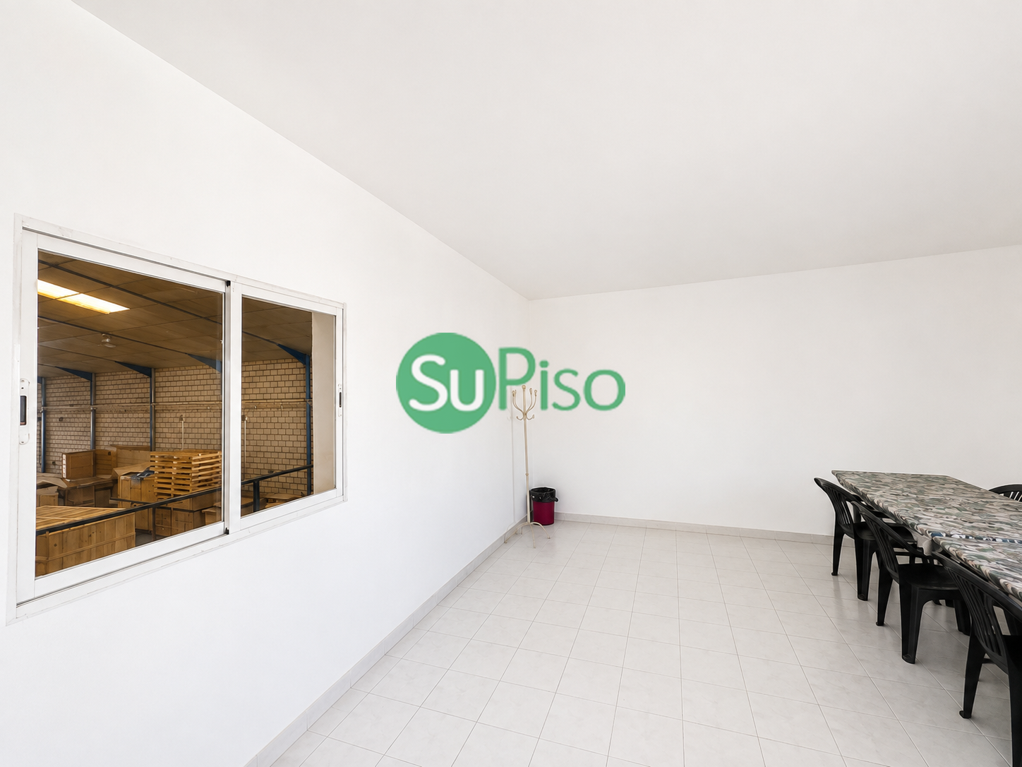 Venta de nave en Yeles