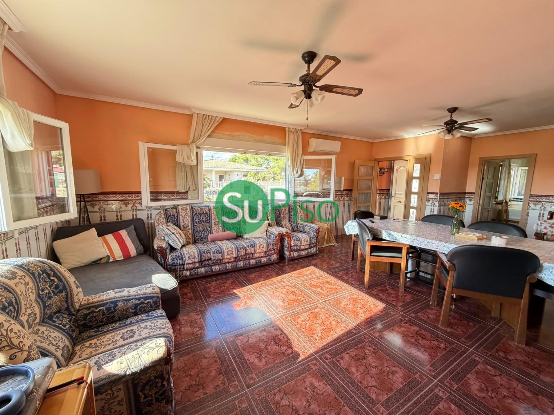 Venta de casa en Yeles