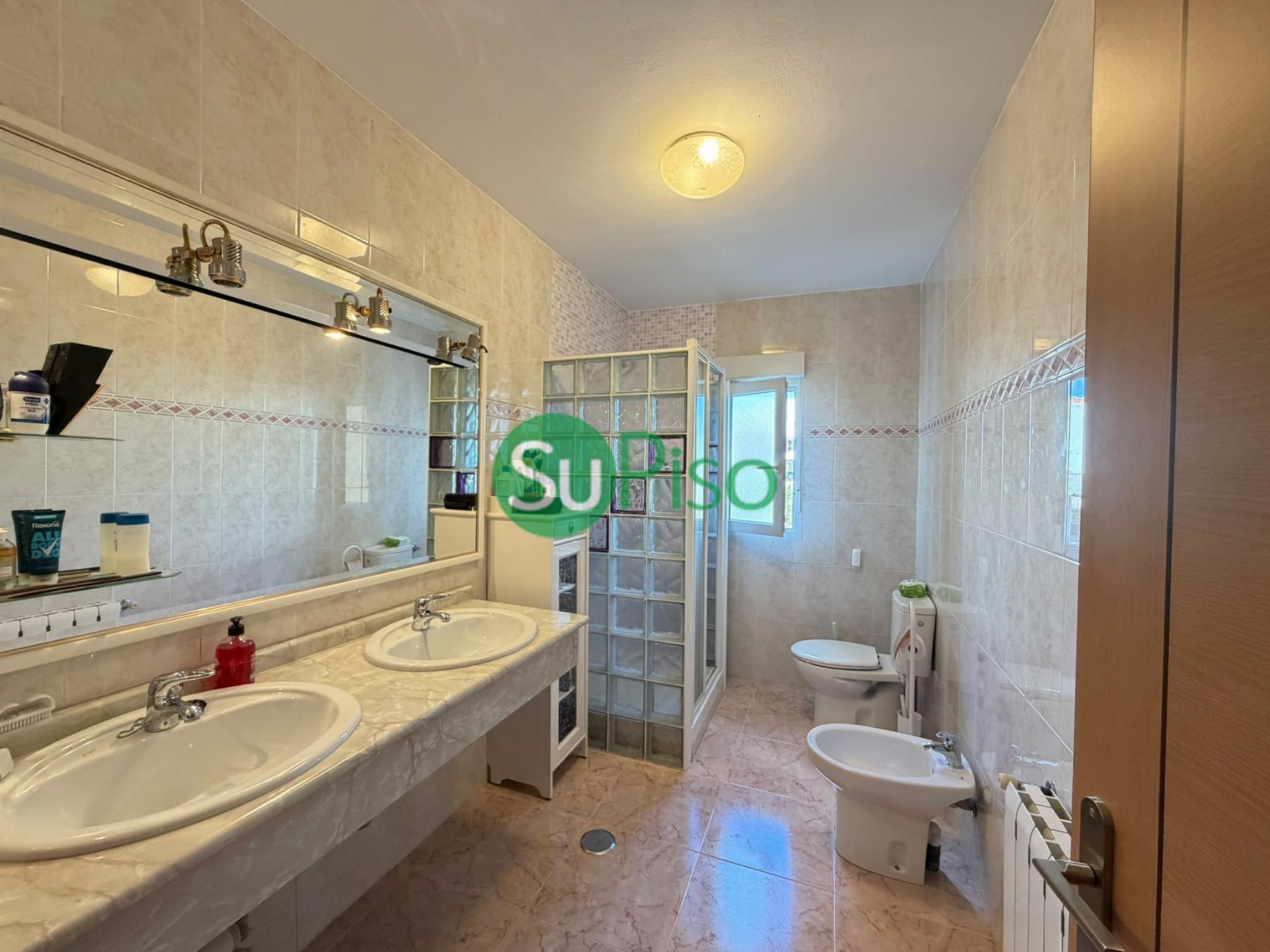 Venta de casa en Yeles