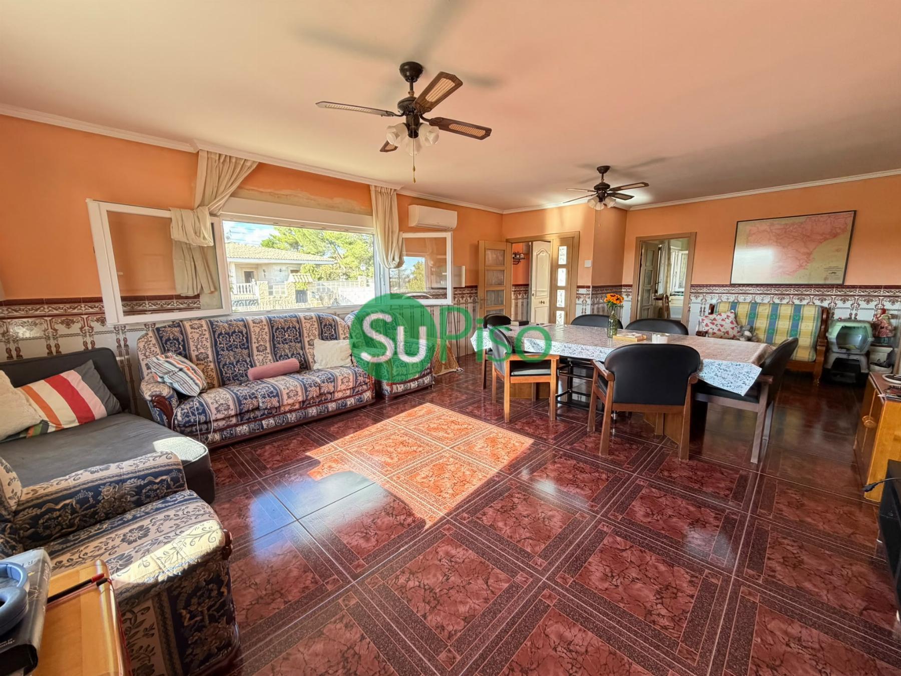 Venta de casa en Yeles