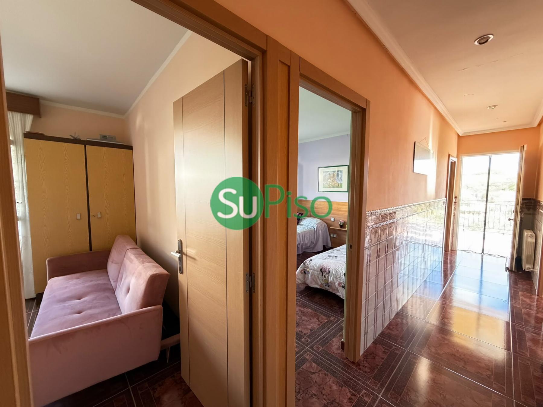 Venta de casa en Yeles