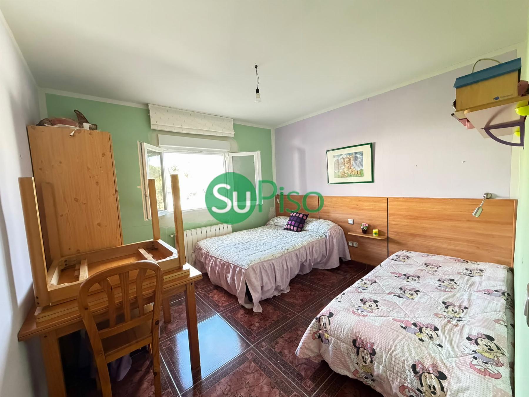 Venta de casa en Yeles