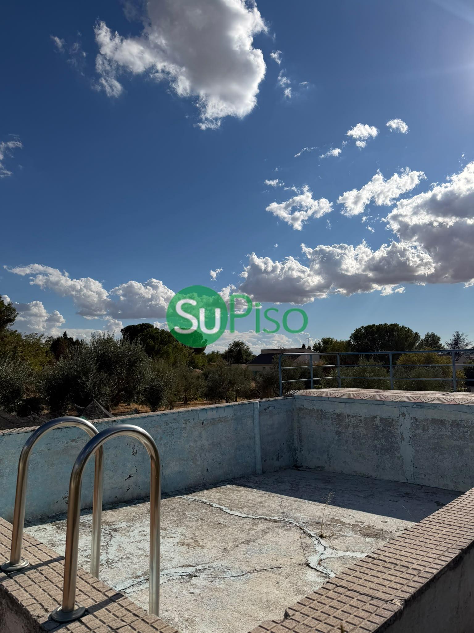 Venta de casa en Yeles
