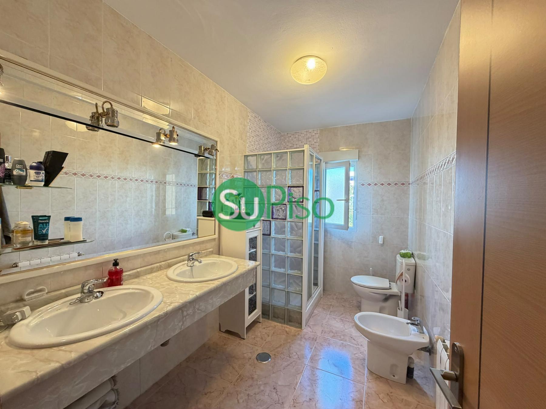 Venta de casa en Yeles