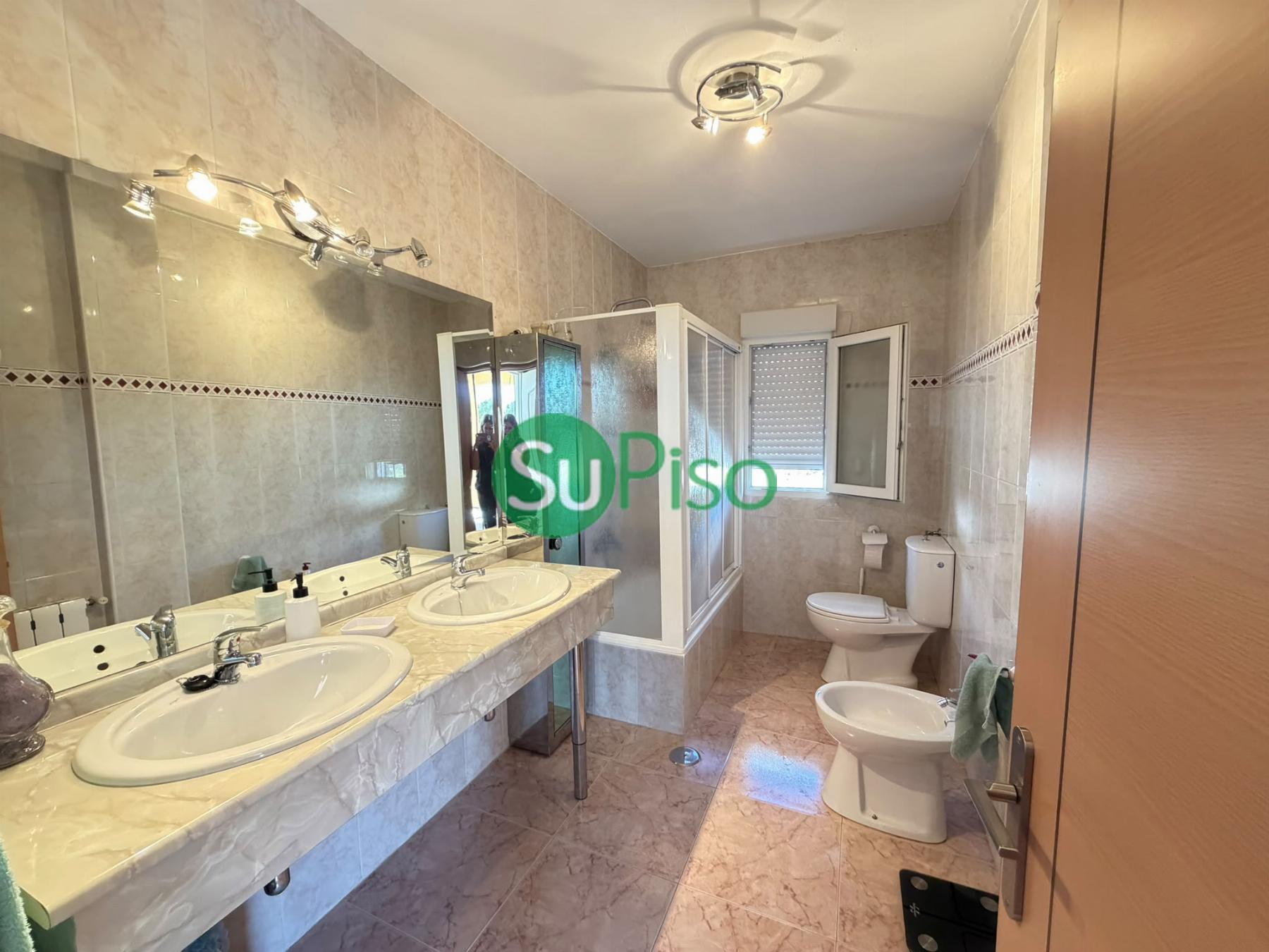 Venta de casa en Yeles