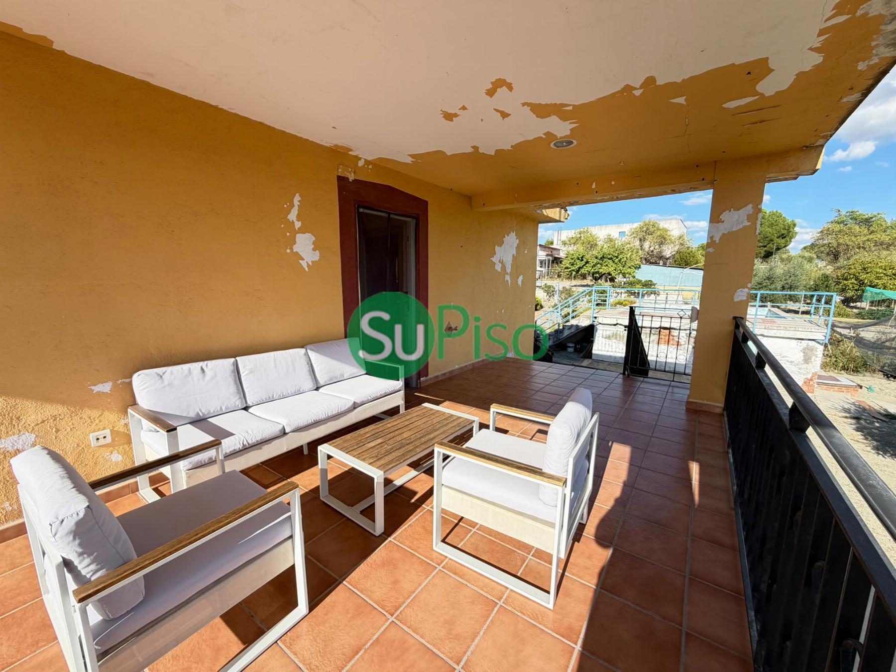 Venta de casa en Yeles