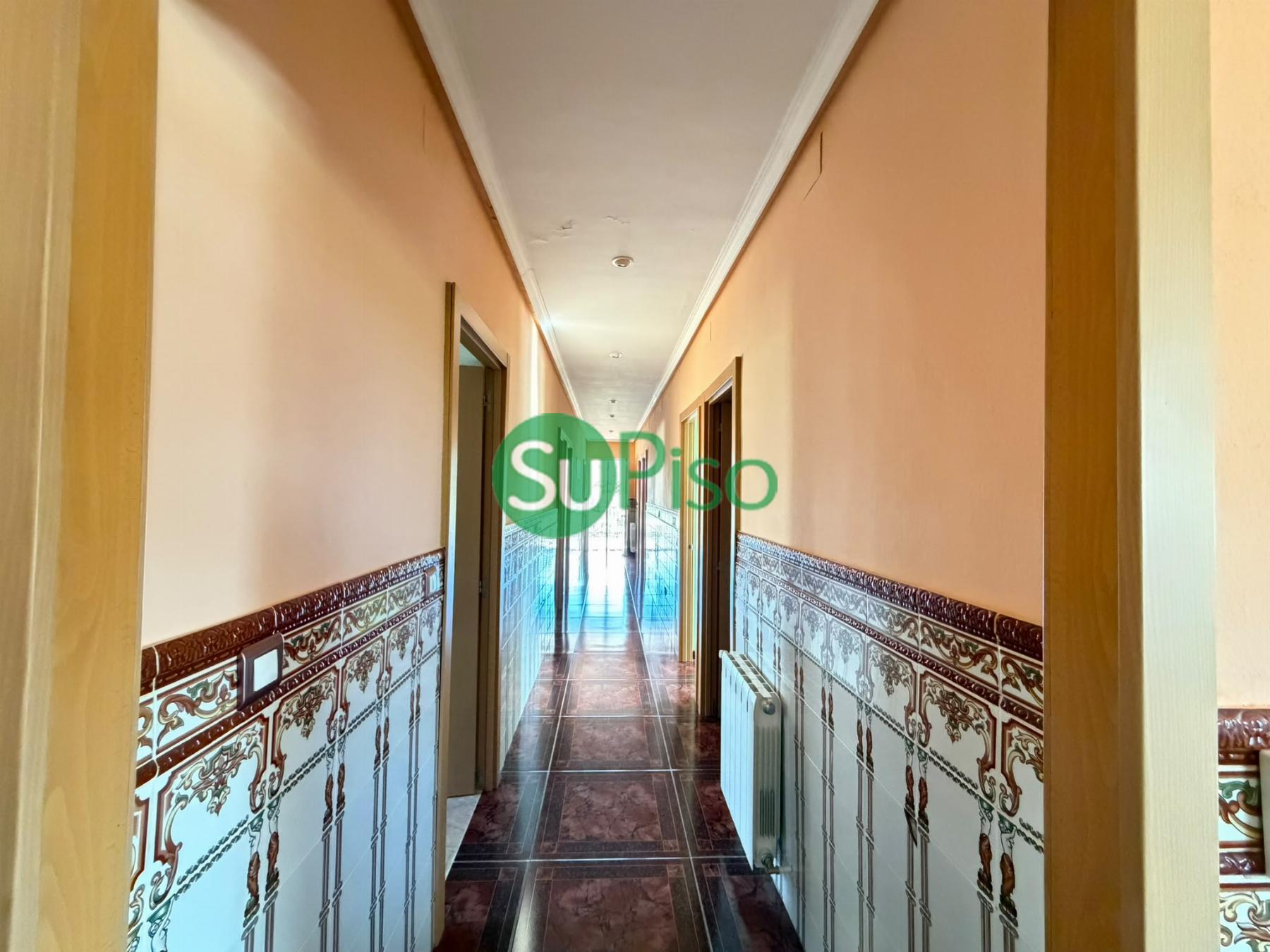 Venta de casa en Yeles