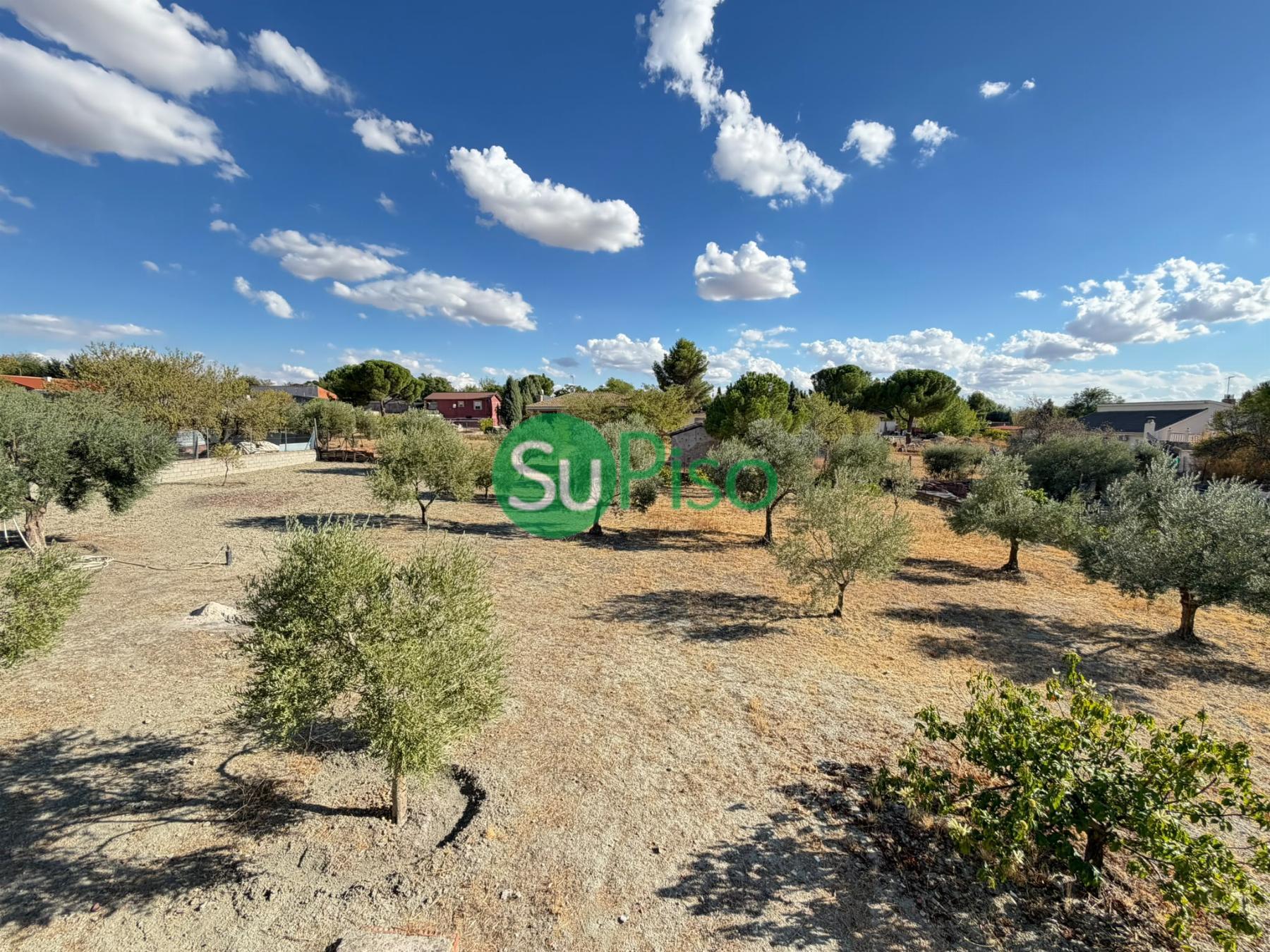 Venta de casa en Yeles