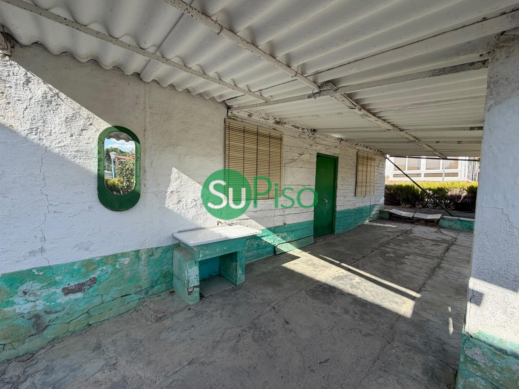 Venta de casa en Yeles