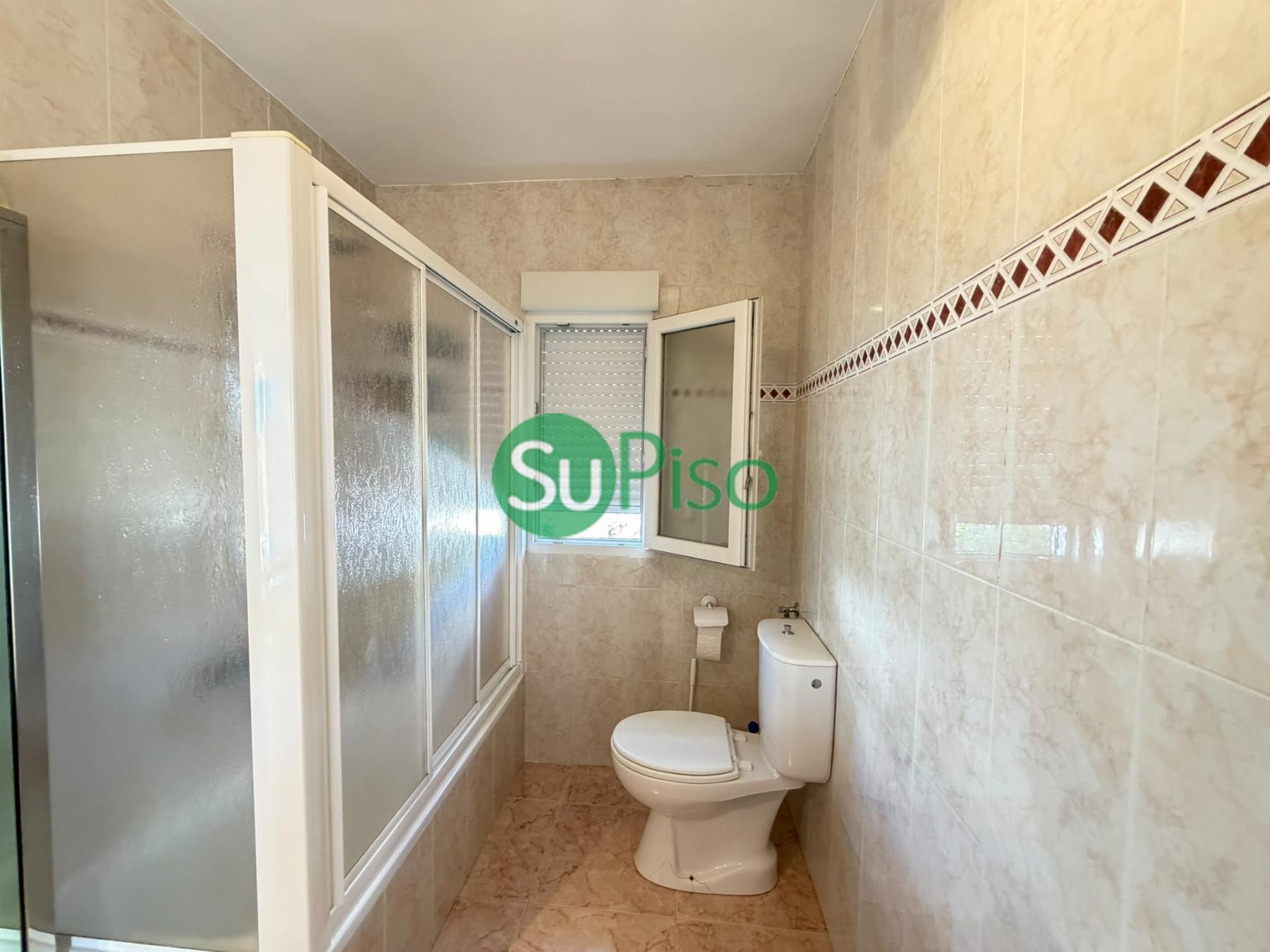 Venta de casa en Yeles