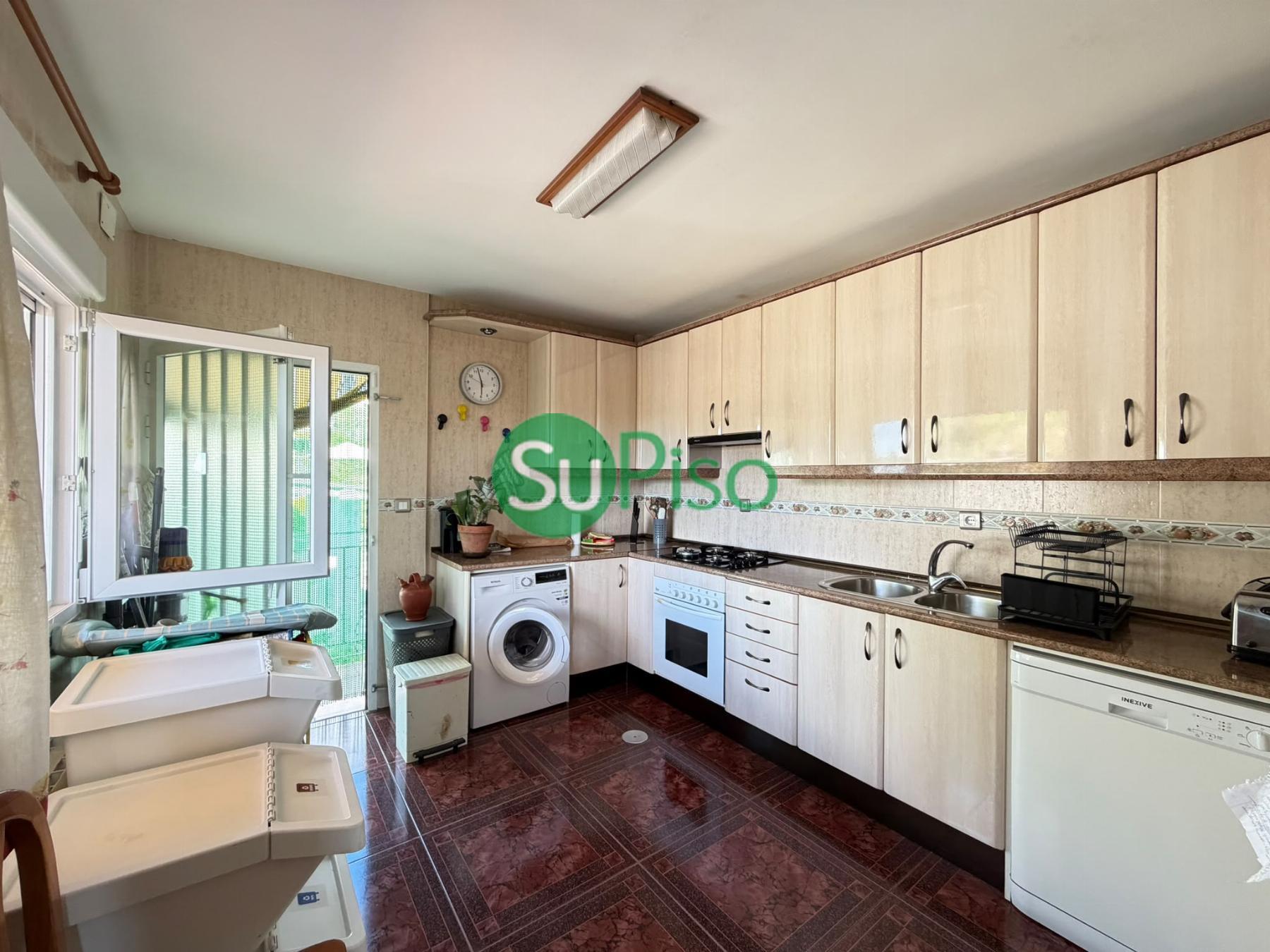 Venta de casa en Yeles