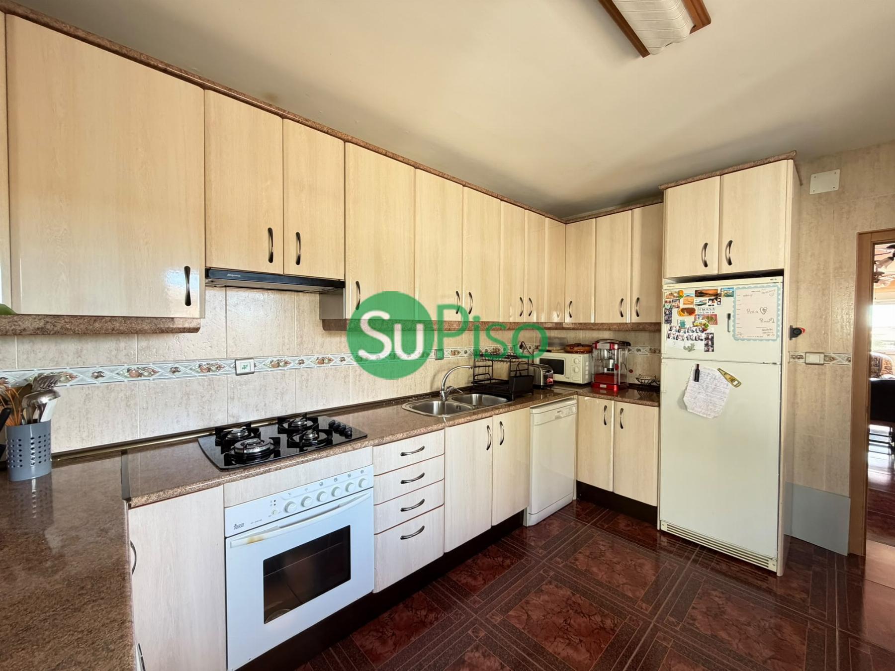 Venta de casa en Yeles