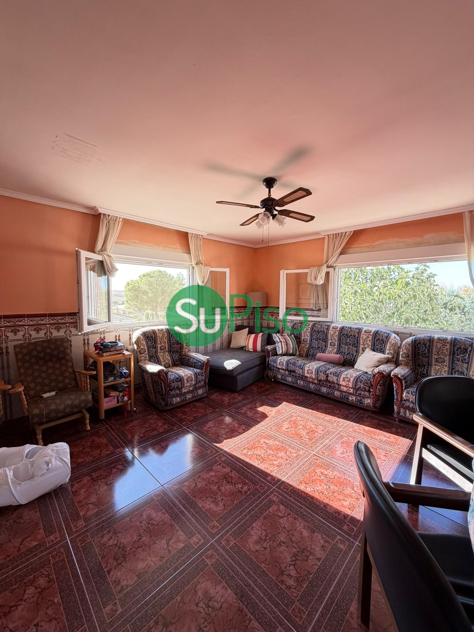 Venta de casa en Yeles