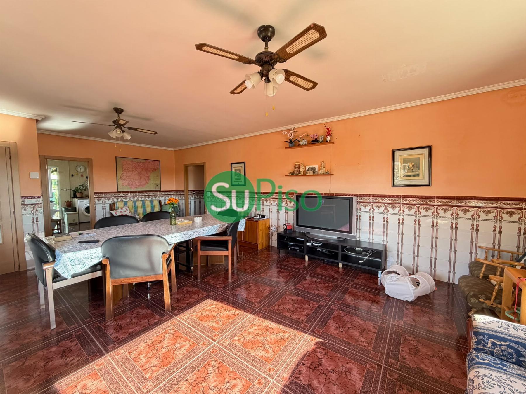 Venta de casa en Yeles