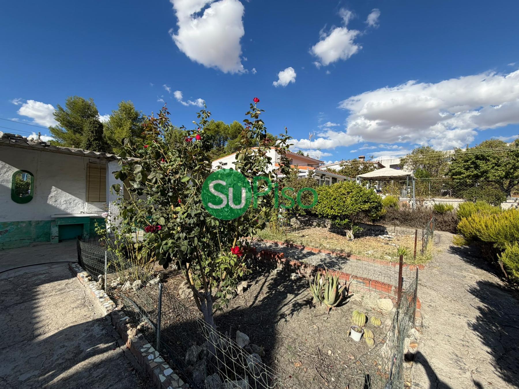 Venta de casa en Yeles
