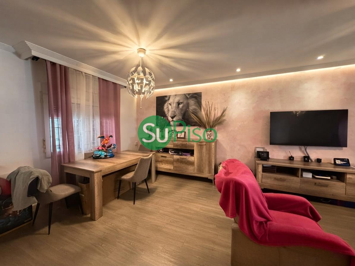 Venta de chalet en El Viso de San Juan