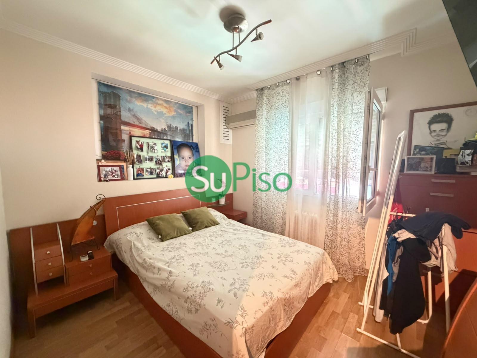 Venta de chalet en El Viso de San Juan