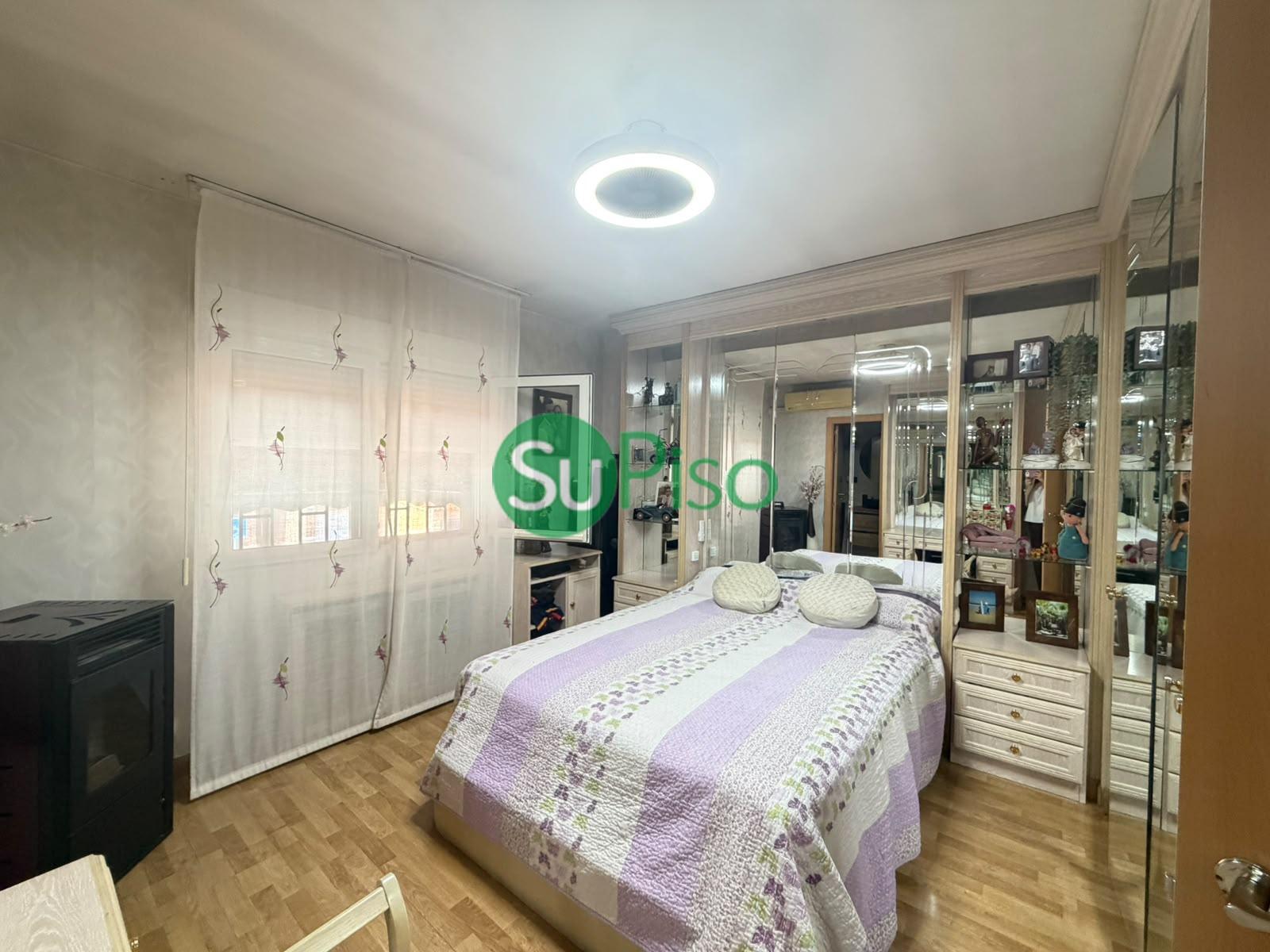 Venta de chalet en El Viso de San Juan