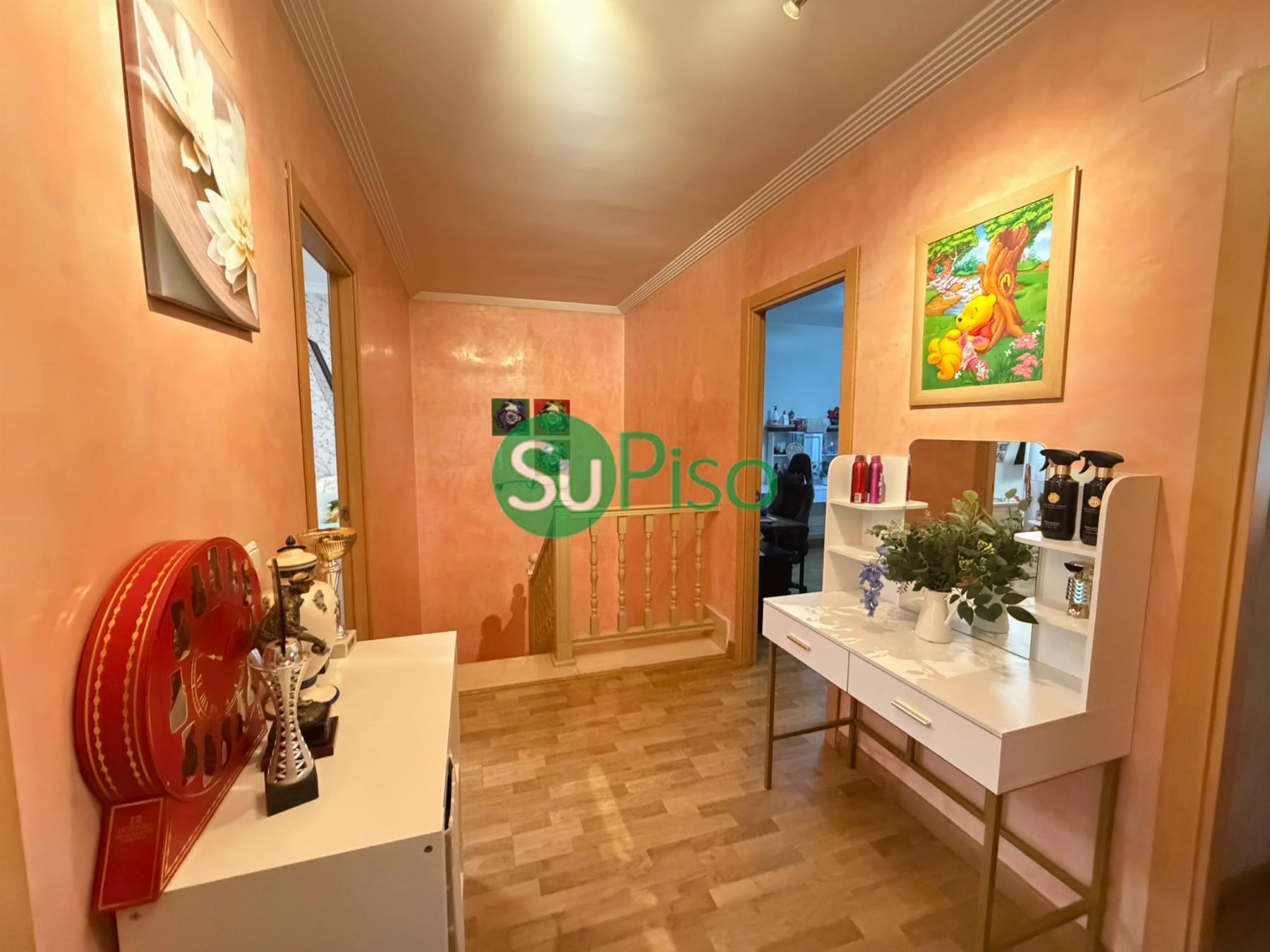 Venta de chalet en El Viso de San Juan