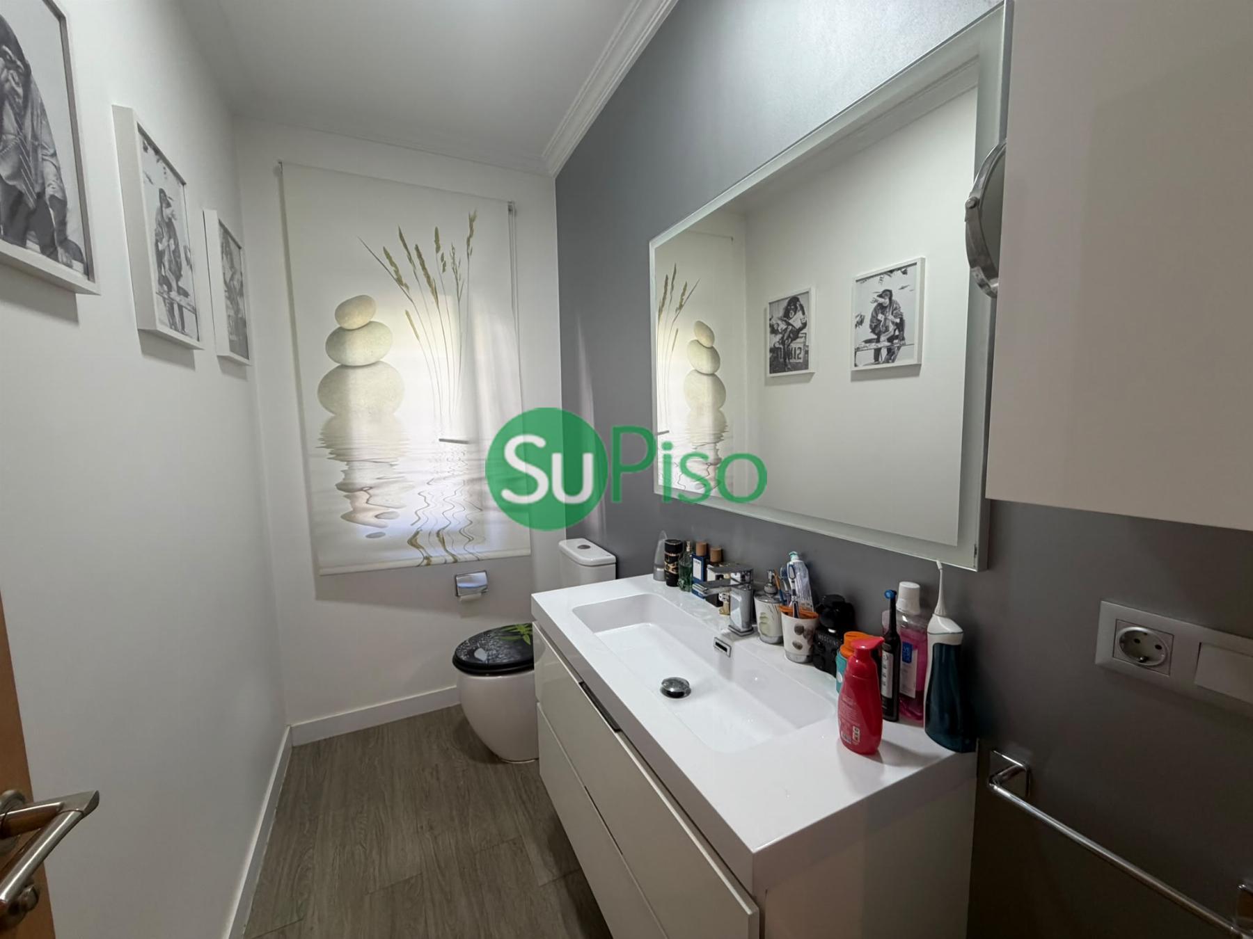 Venta de chalet en El Viso de San Juan