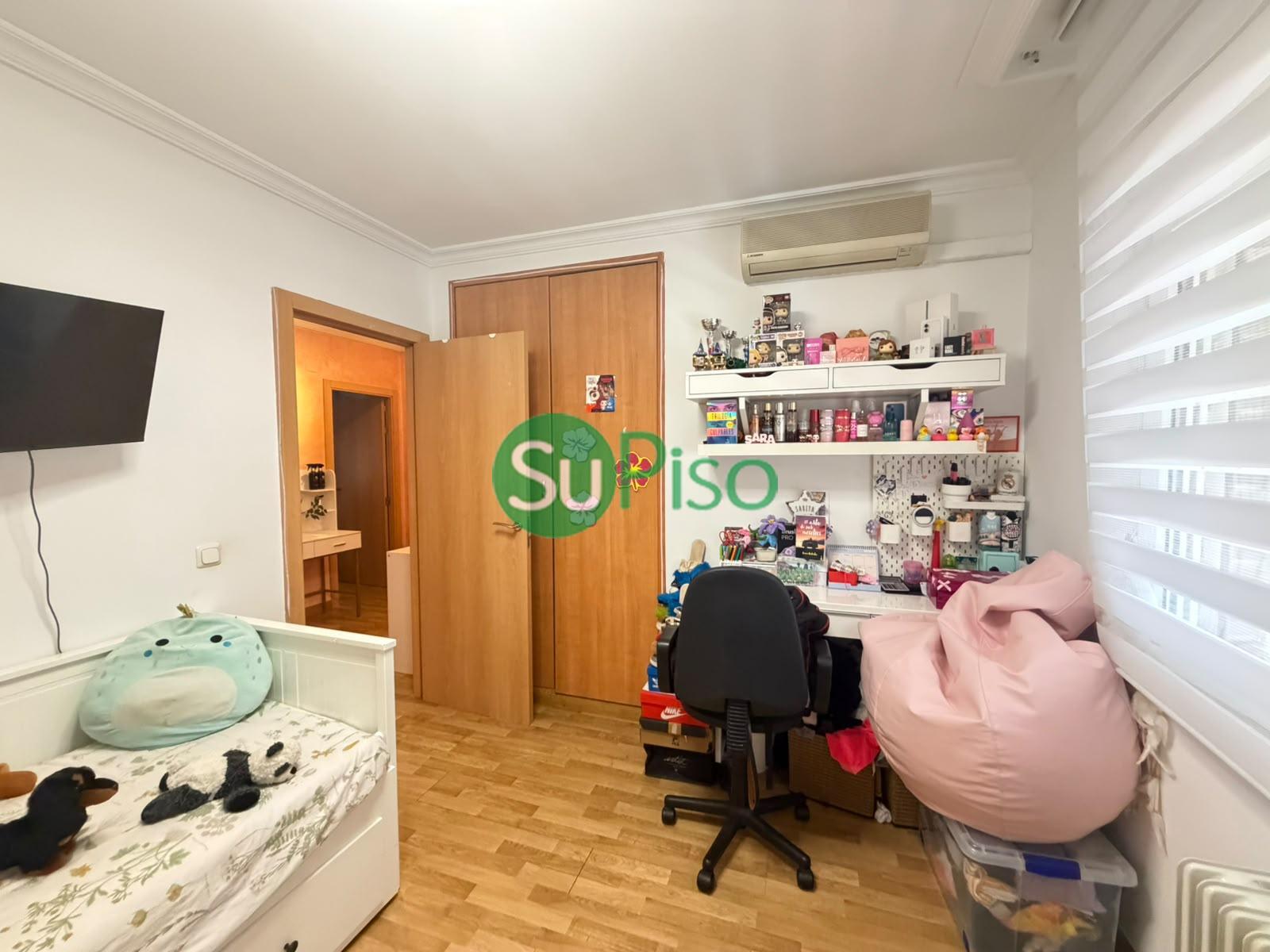 Venta de chalet en El Viso de San Juan
