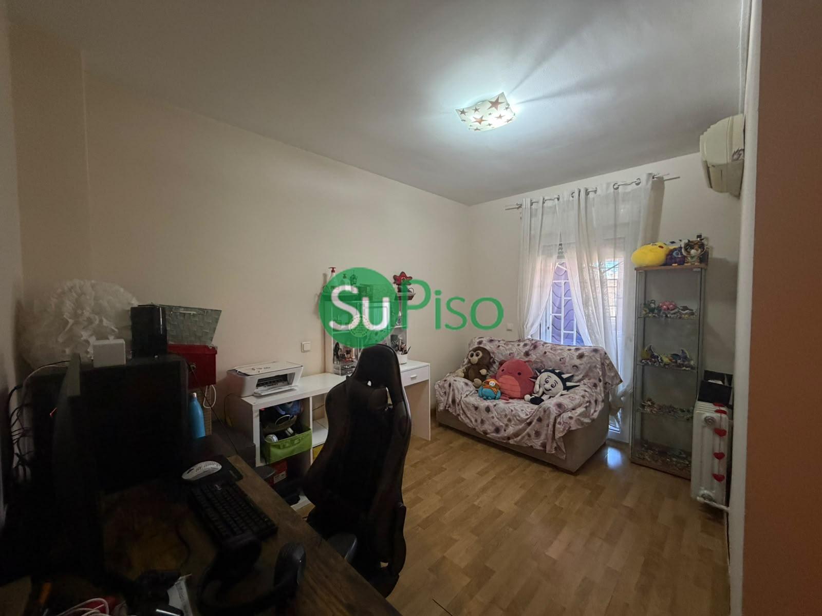 Venta de chalet en El Viso de San Juan