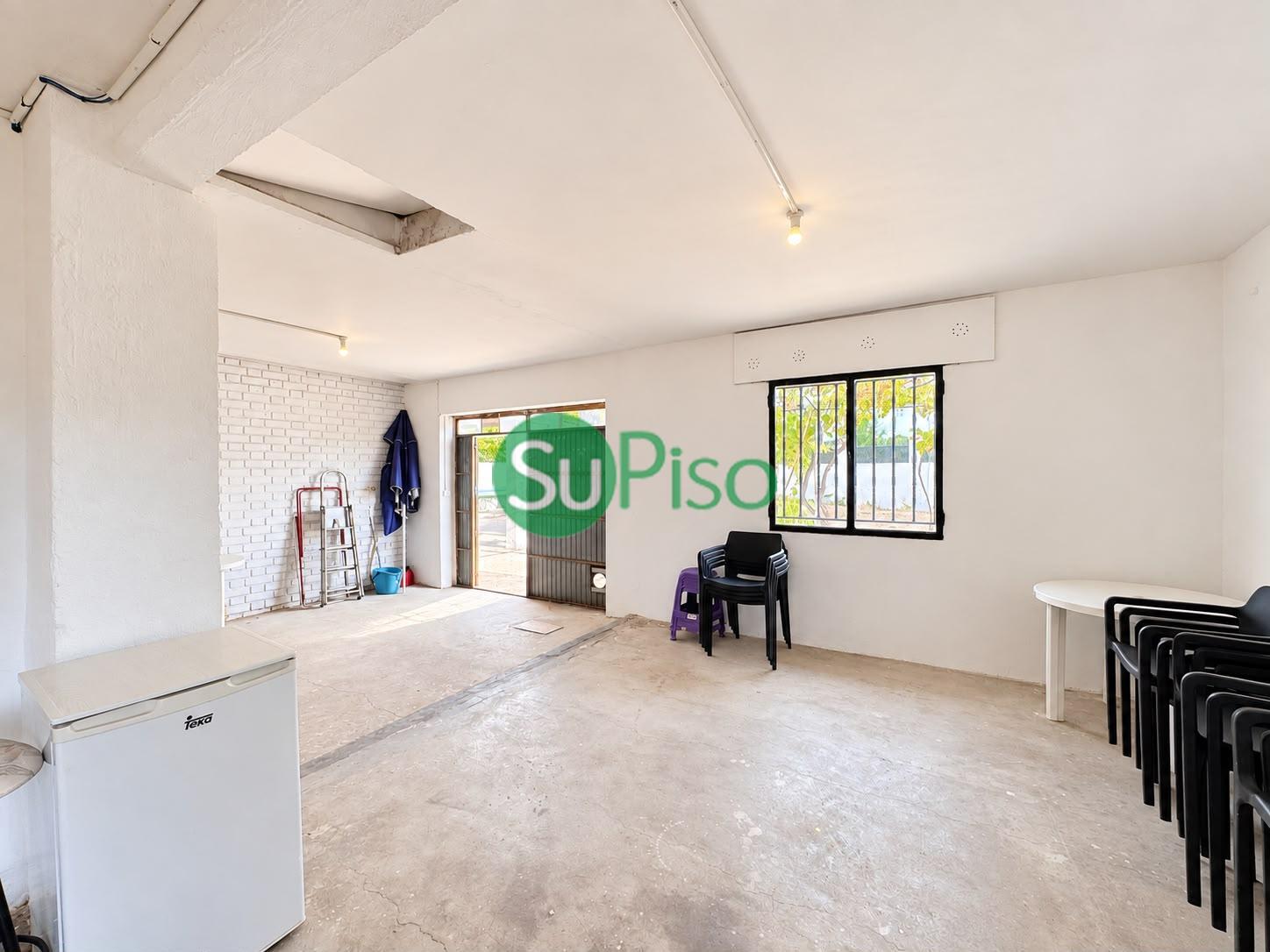 Venta de casa en Numancia de la Sagra