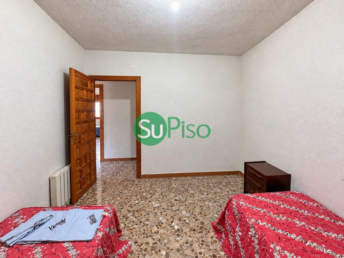Venta de casa en Numancia de la Sagra
