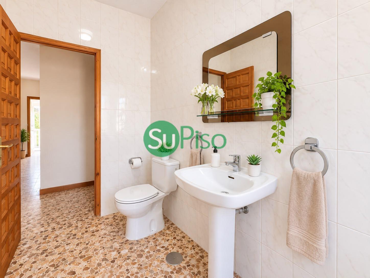 Venta de casa en Numancia de la Sagra