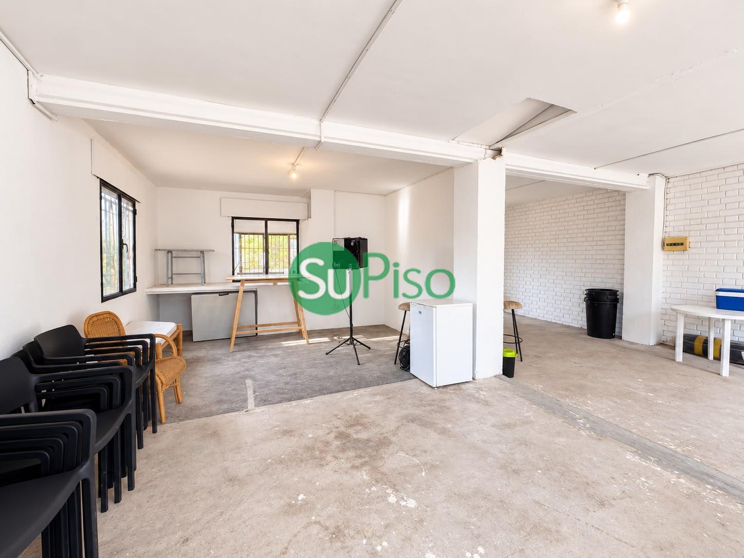 Venta de casa en Numancia de la Sagra