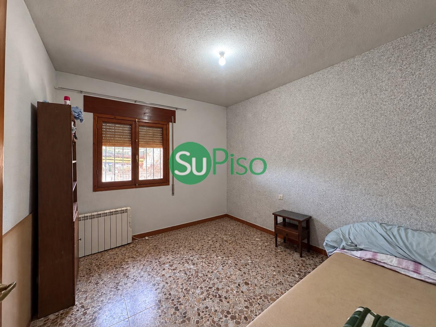 Venta de casa en Numancia de la Sagra