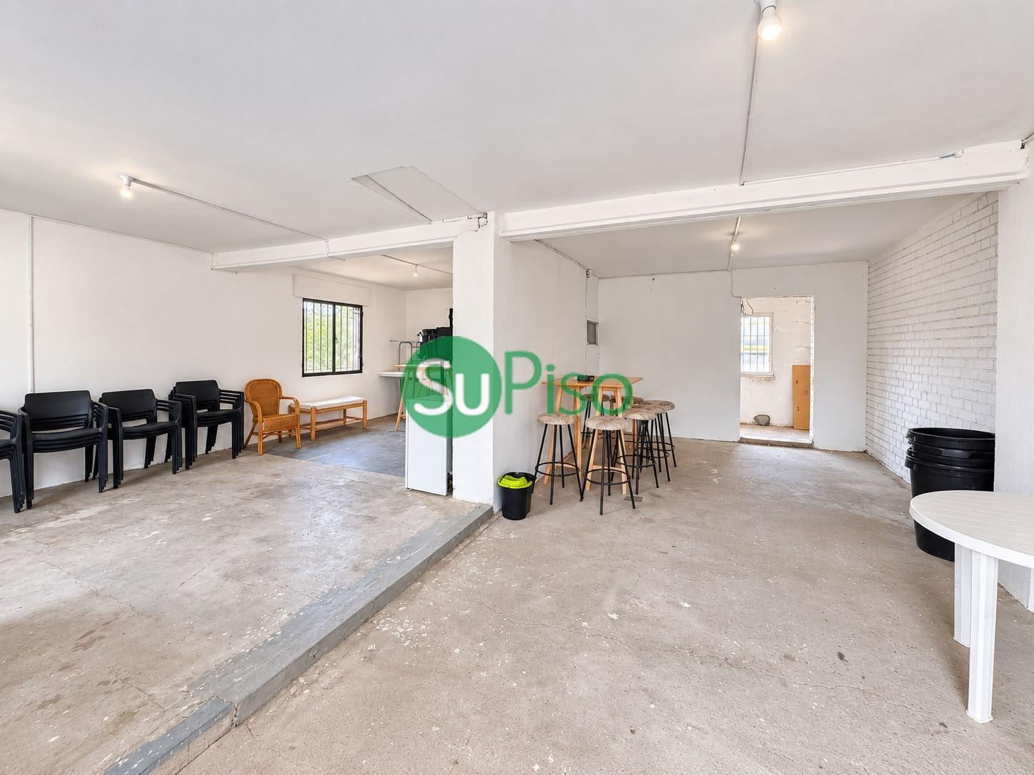 Venta de casa en Numancia de la Sagra