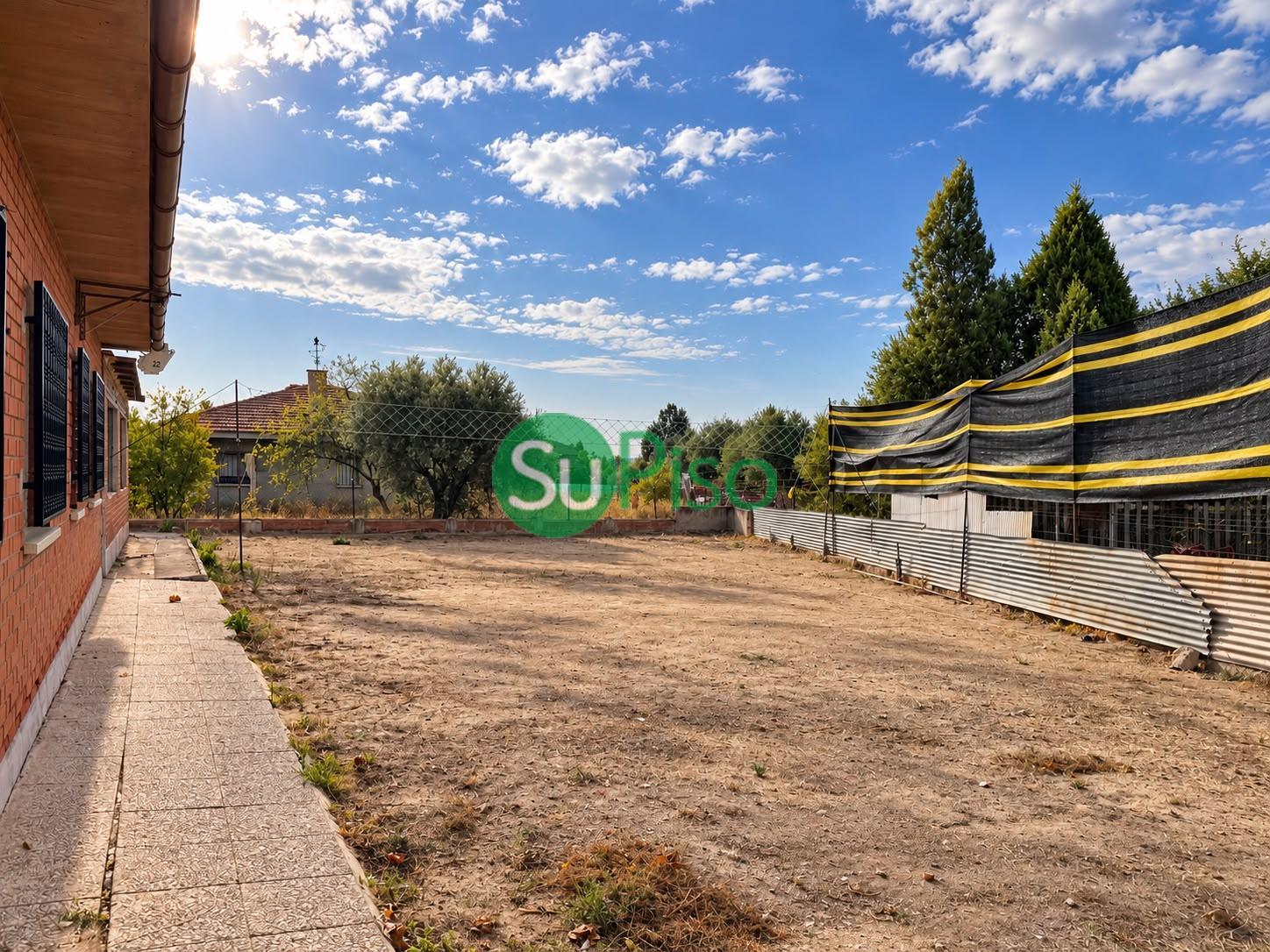Venta de casa en Numancia de la Sagra
