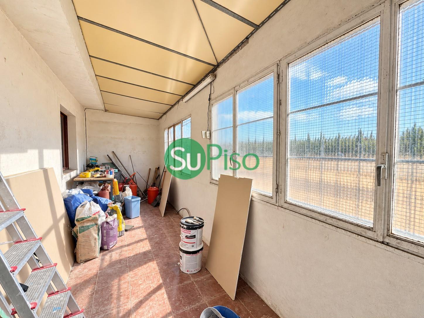 Venta de casa en Numancia de la Sagra