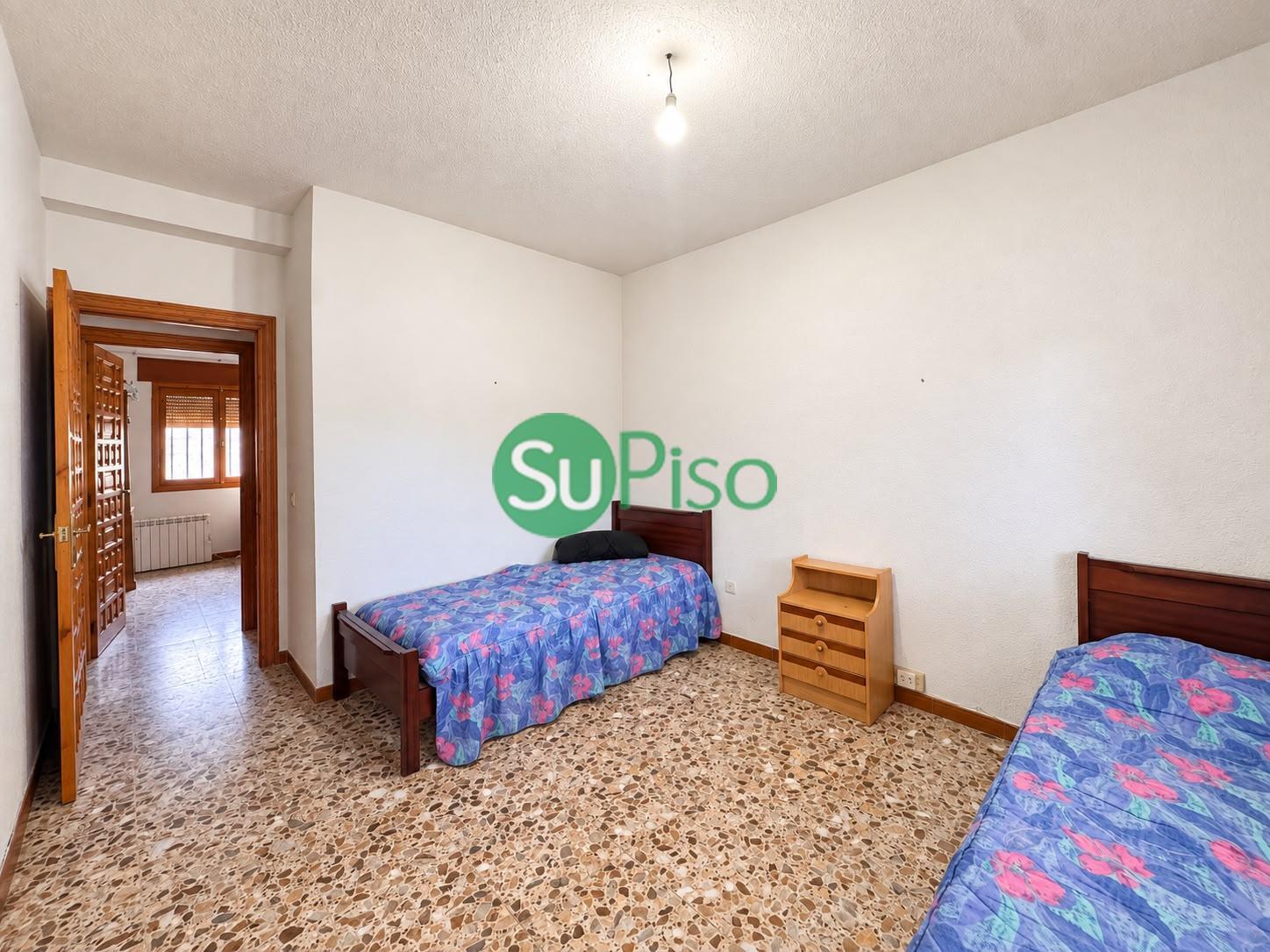Venta de casa en Numancia de la Sagra
