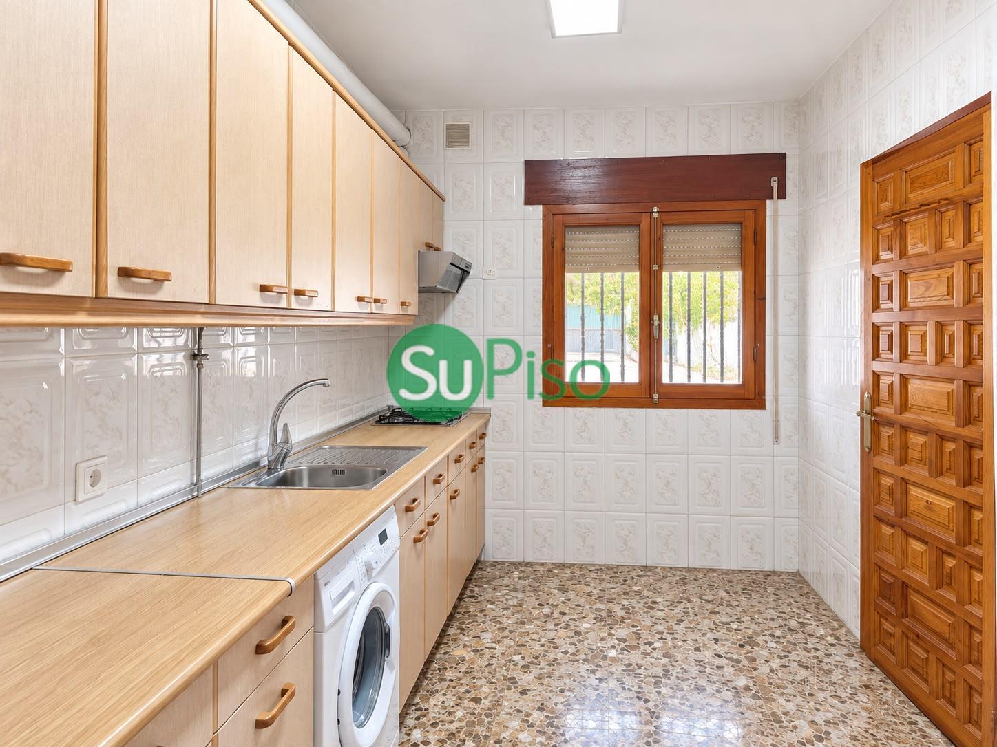 Venta de casa en Numancia de la Sagra