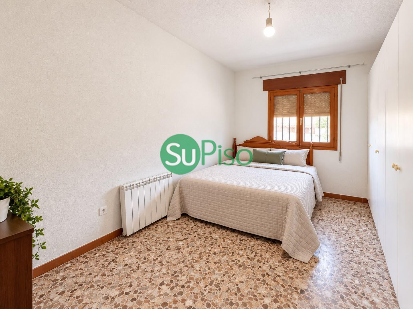 Venta de casa en Numancia de la Sagra