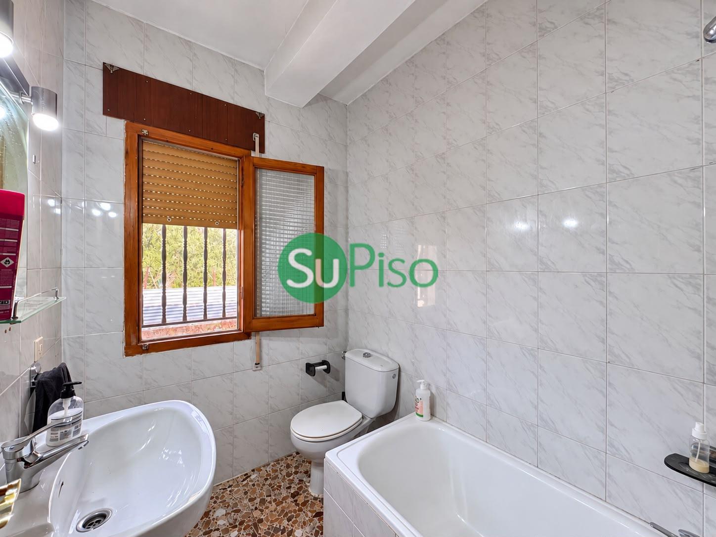 Venta de casa en Numancia de la Sagra
