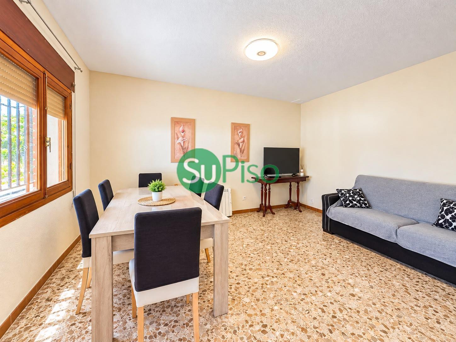 Venta de casa en Numancia de la Sagra