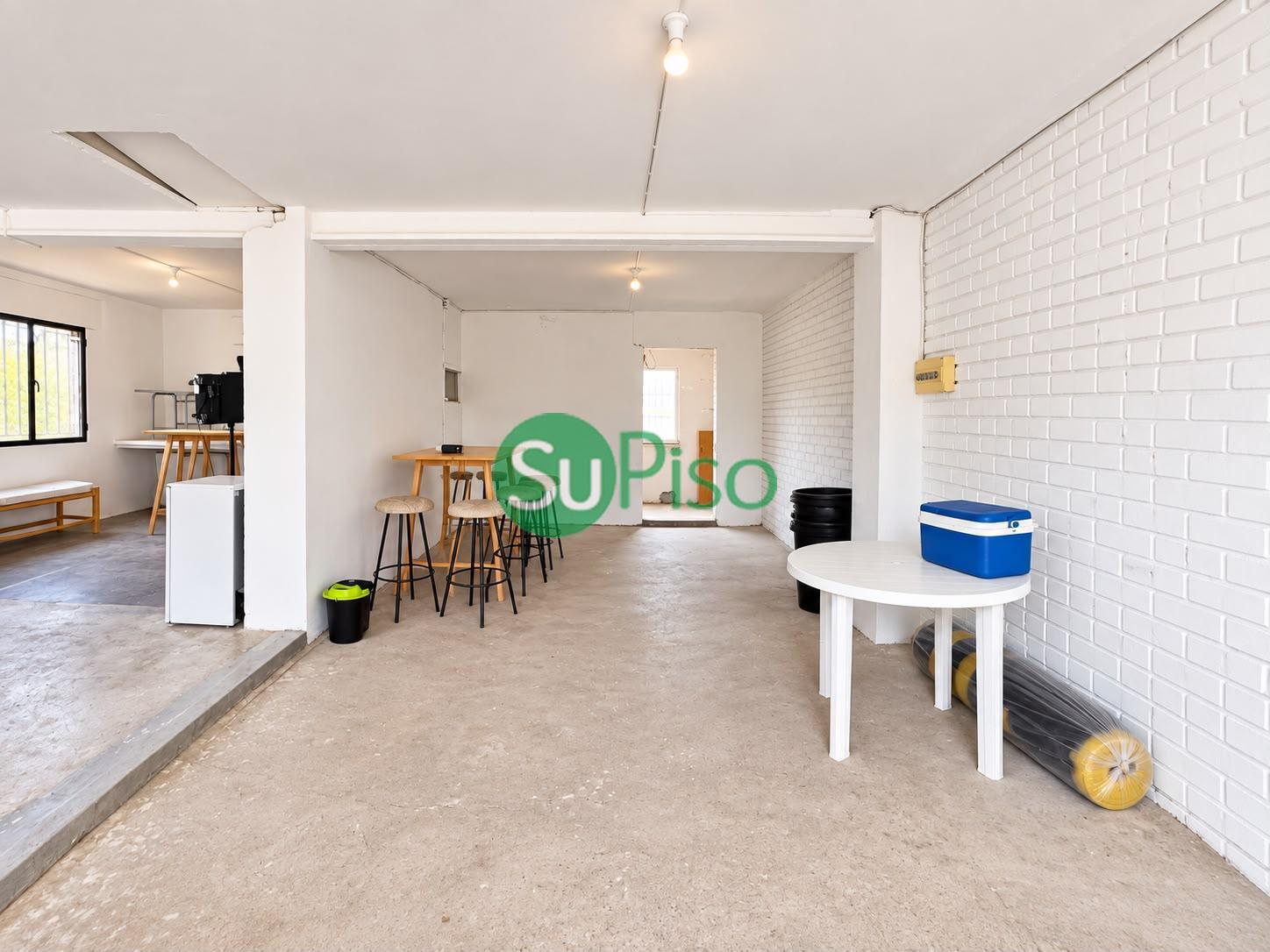 Venta de casa en Numancia de la Sagra