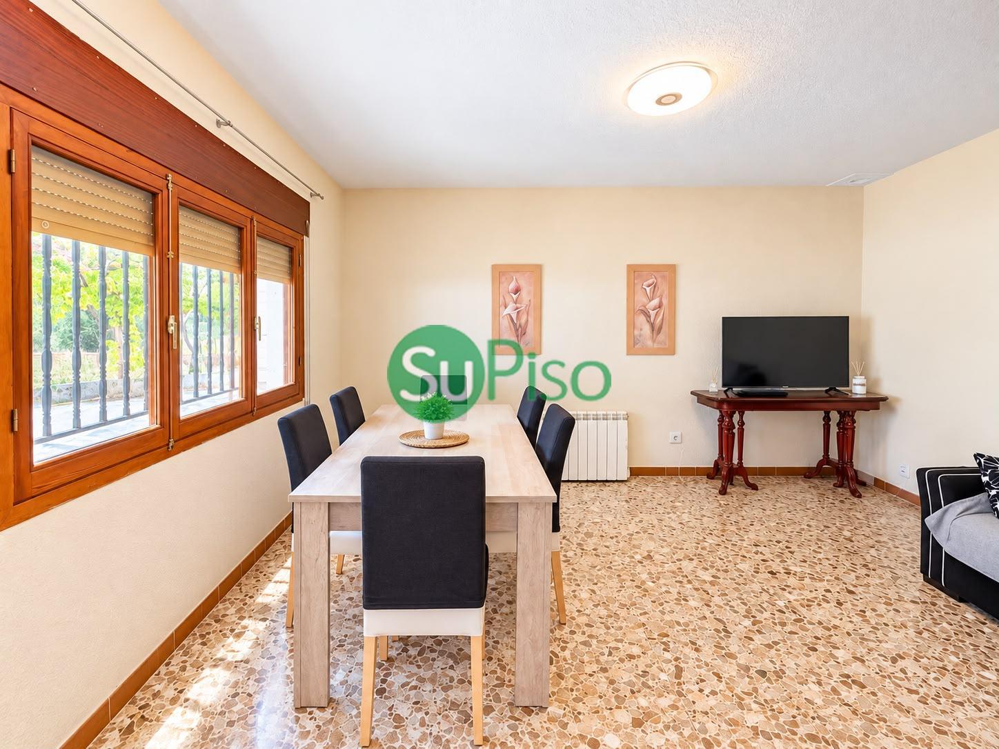 Venta de casa en Numancia de la Sagra