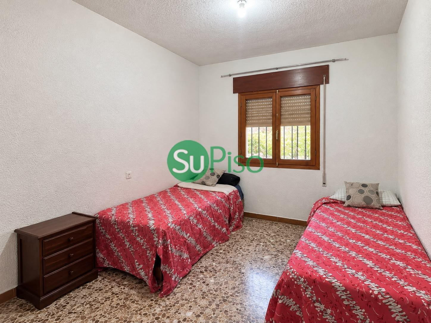 Venta de casa en Numancia de la Sagra