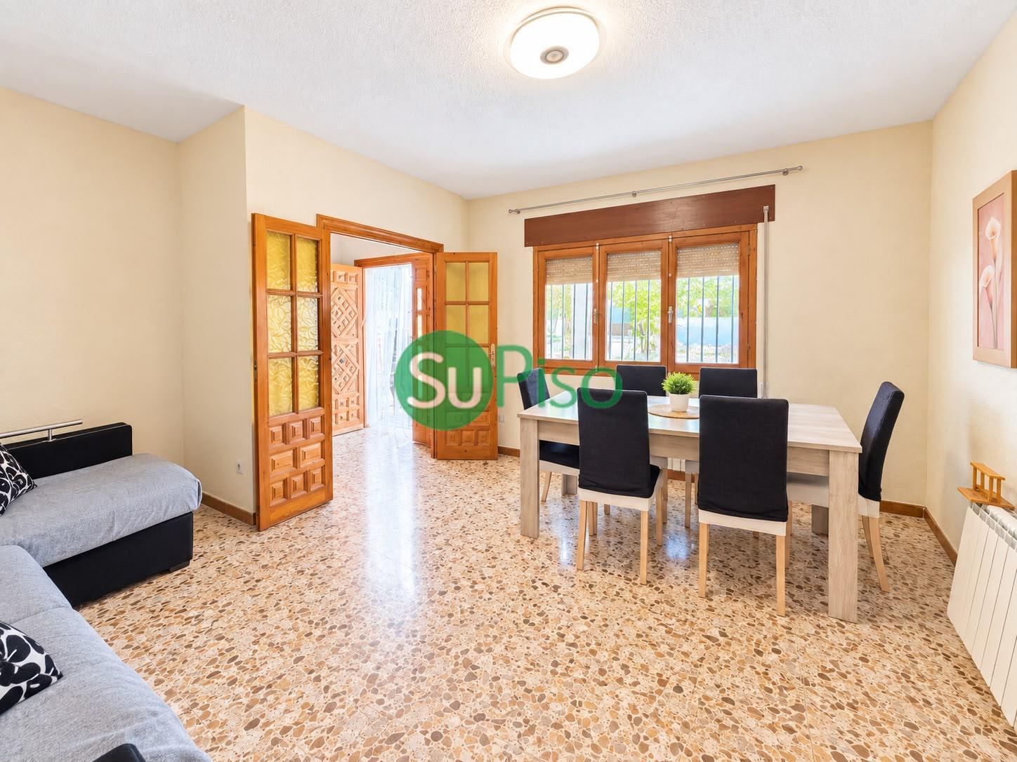 Venta de casa en Numancia de la Sagra