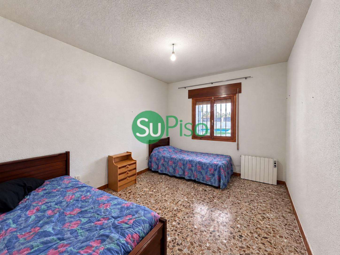 Venta de casa en Numancia de la Sagra