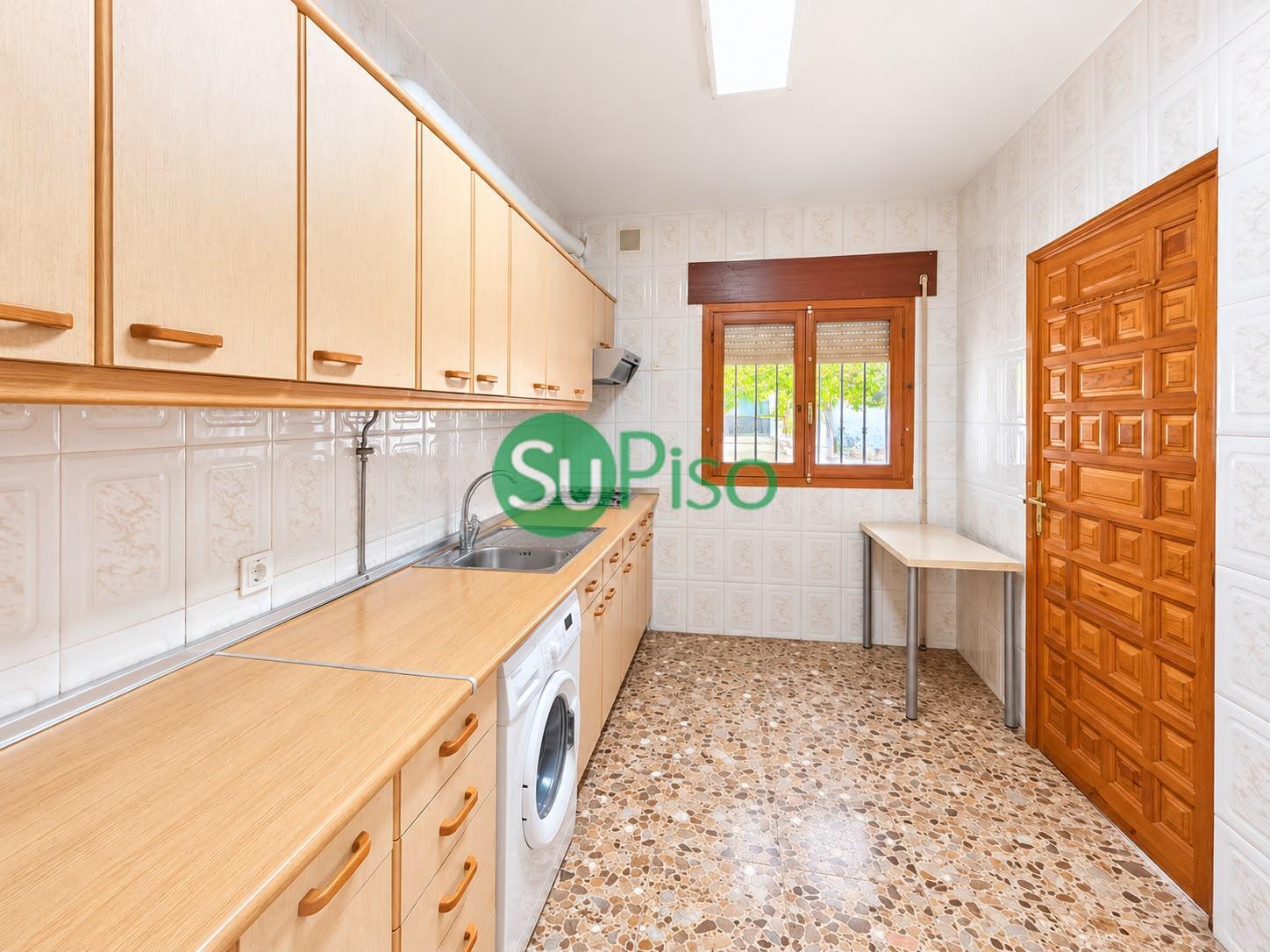 Venta de casa en Numancia de la Sagra