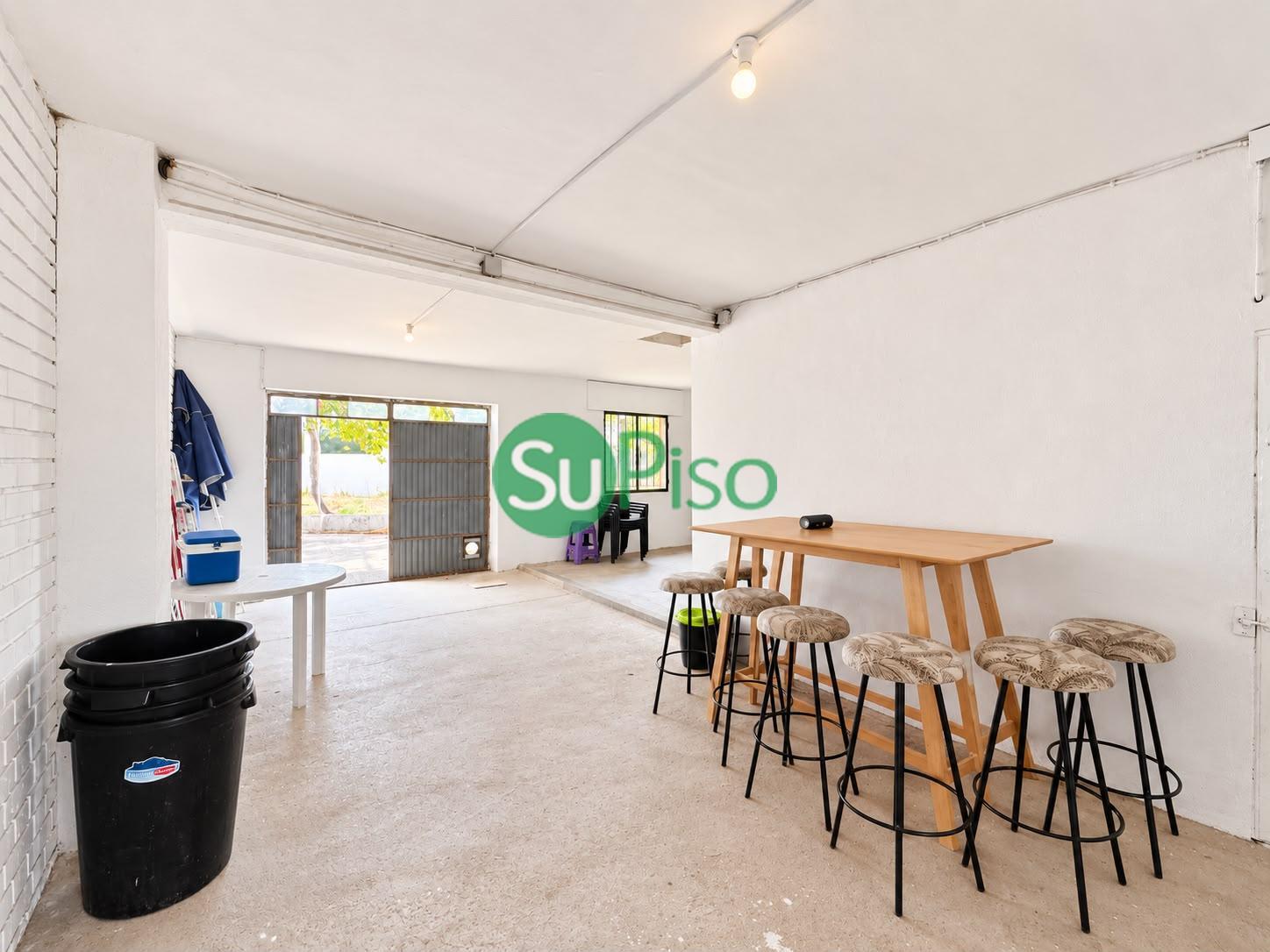 Venta de casa en Numancia de la Sagra